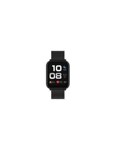 CANYON smart watch Easy SW-54 Black